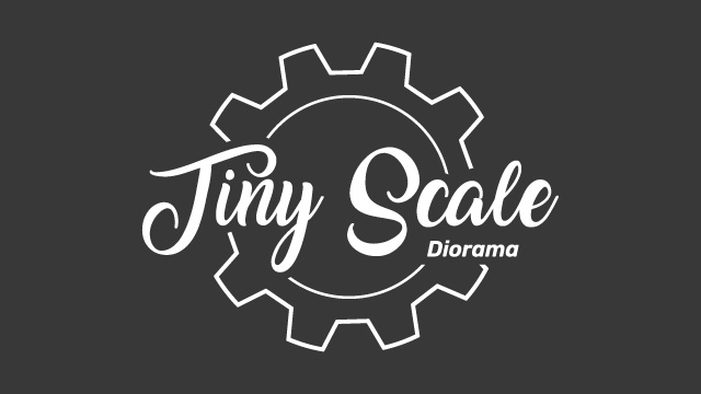 Logo Tiny Scale